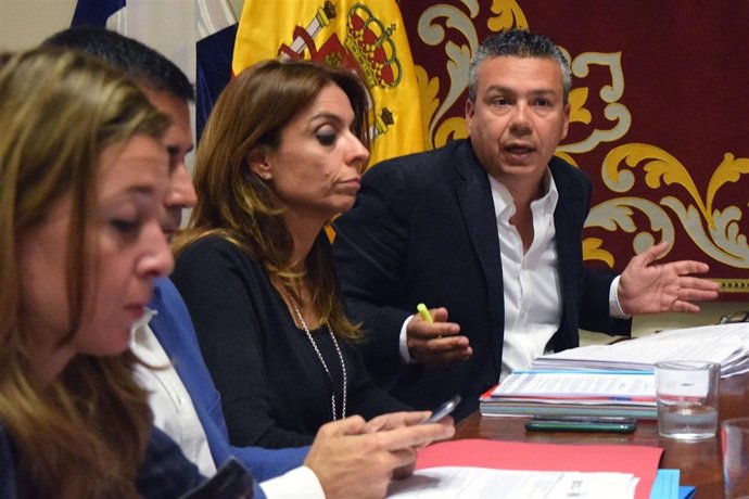 Comisión de control