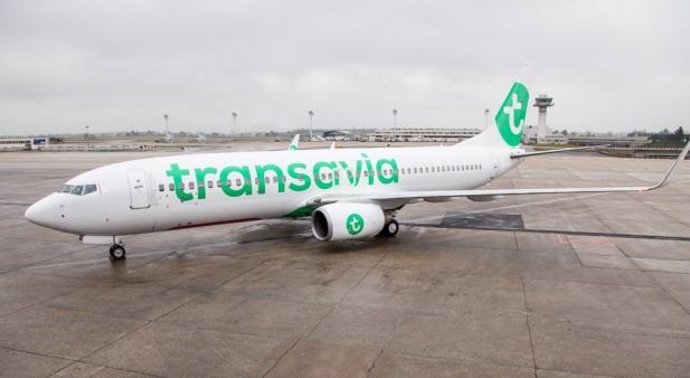 Transavia