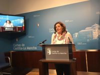 Franco dice a alcaldes del PP que ya se han pagado 4,6 millones del Plan de Empleo y en pocos días se abonarán otros 10