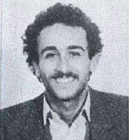 El líder militar de Hezbolá, Mustafá Badreddine