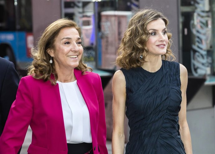 Reina Letizia