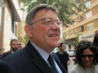 Puig no acudirá hoy a la reunión de Ferraz por cuestiones de agenda