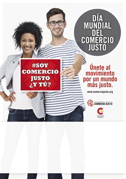 Día Mundial del Comercio Justo 2016