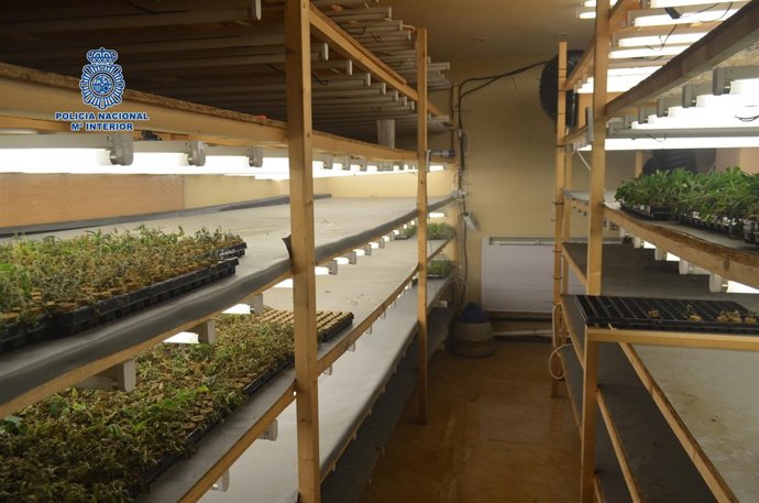 Nota De Prensa Policial: " Seis Detendios Tras El Asalto A Una Vivienda Y Maniat