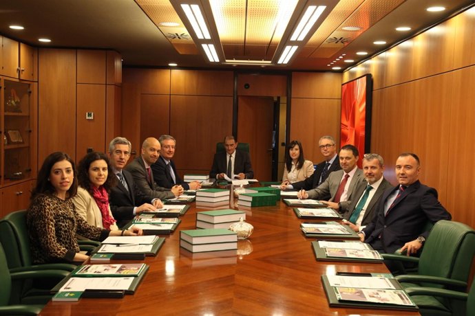 N.P. Sorteo San Isidro Caja Rural De Asturias