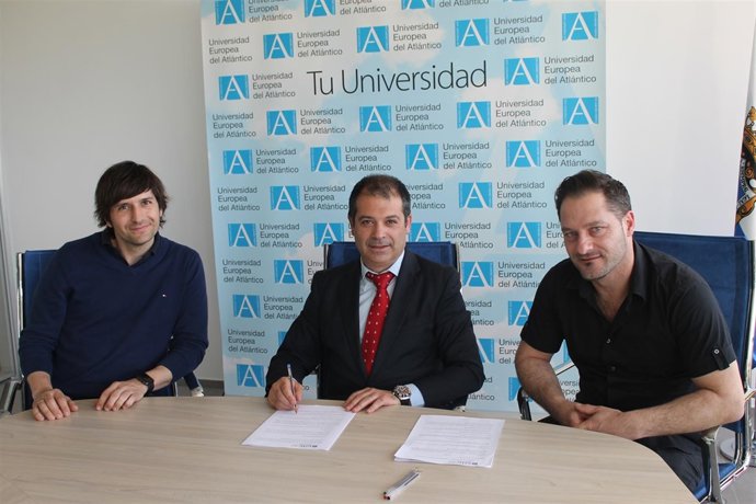 NP. UNEATLANTICO Noja