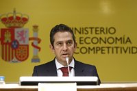 Economía prevé un IPC "ligeramente positivo" a final de año