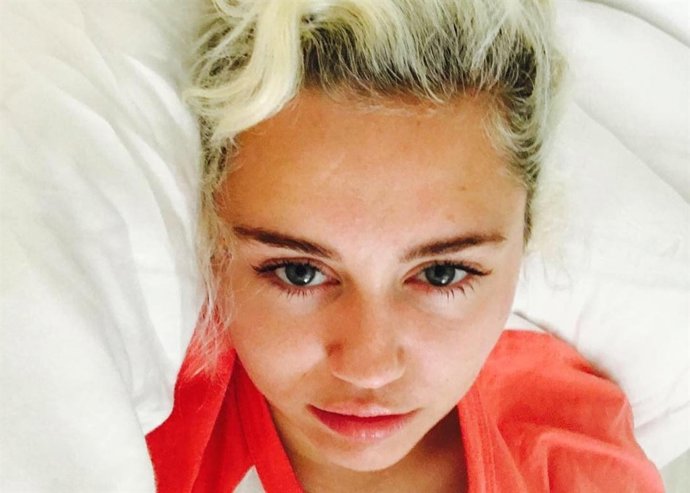 Miley Cyrus/ Instagram