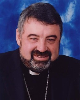 Carlos Manuel Escribano, nuevo obispo de Calahorra y Logroño-Lacalzada