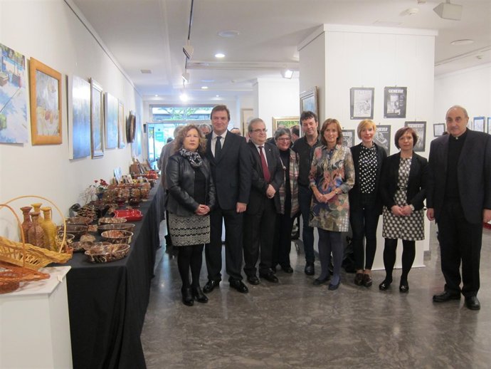 INAUGURACIÓN DE 'LIBERARTE'