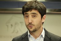 Ciudadanos sigue vetando a Rajoy: No es "el más adecuado" para un nuevo tiempo