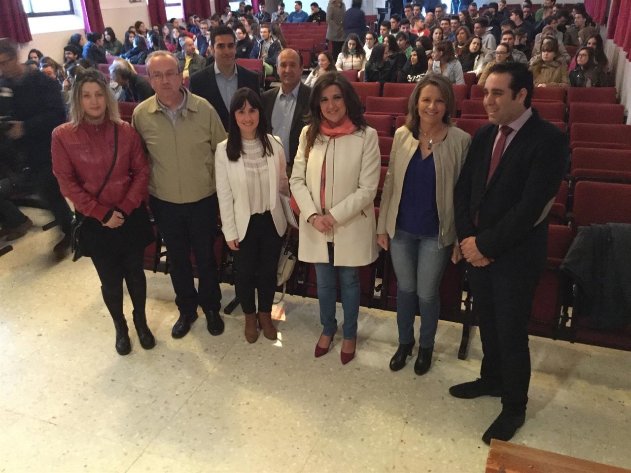 Presentación de la FP Dual.