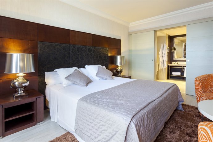 Habitación Superior