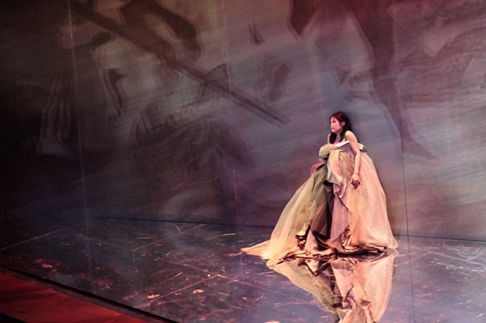  'I Capuleti E I Montecchi’ Que Dirigen Vincent Boussard Y Riccardo Frizza