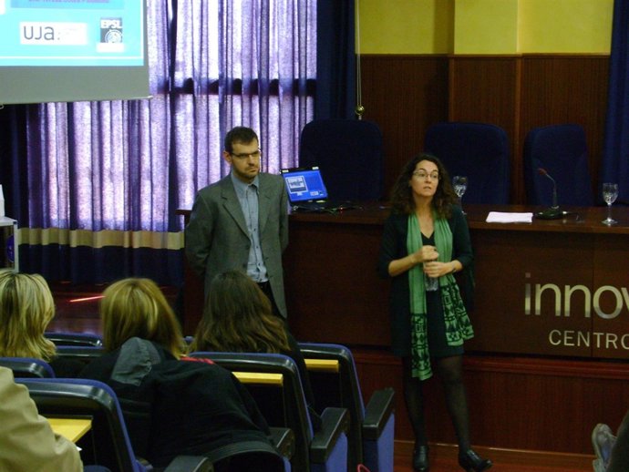 Jornada en Innovarcilla