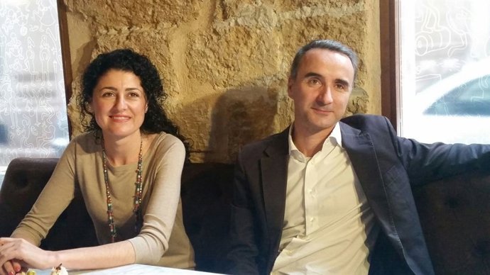 Los candidatos del PSIB al Congreso y Senado