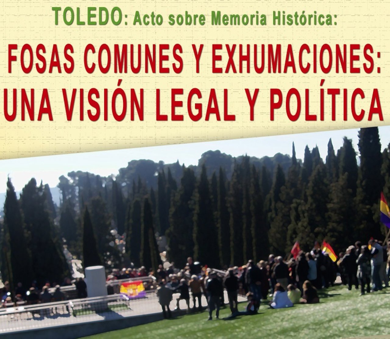 Jornada memoria