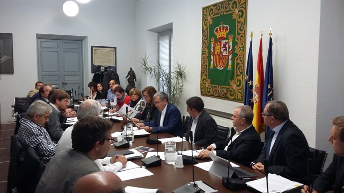 Reunión Esmontañas