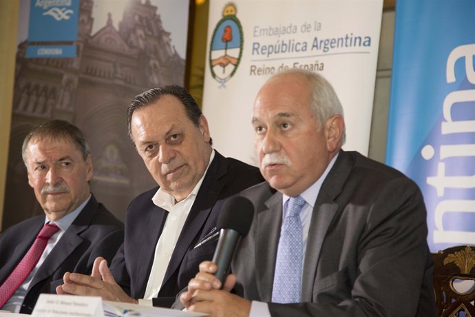 Turismo de Argentina