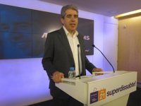 Homs pide a Margallo comparecer para explicar si usa la diplomacia contra la independencia