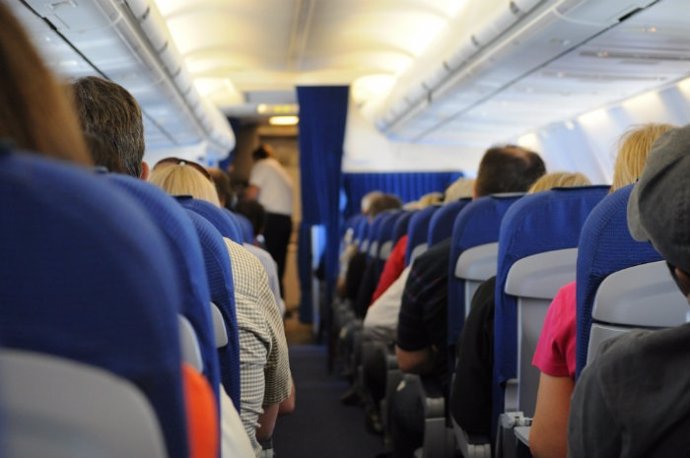 Los viajeros demandan más espacio en los aviones
