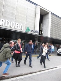 Pablo Iglesias insiste al PSOE con su propuesta de formar un gobierno "progresista"