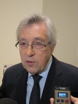 Tribunal Superior de Xustiza de Galicia (TSXG), Miguel Ángel Cadenas