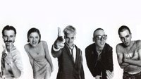 Primeras imágenes del rodaje  de Trainspotting 2, con el reparto original
