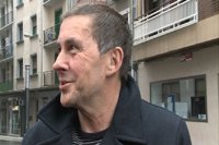 Otegi visitará el Parlamento catalán el miércoles y se reunirá con miembros de la Comisión de Exteriores