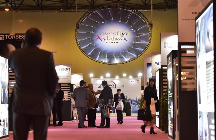 AEROSPACE & DEFENSE MEETINGS SEVILLA 2016