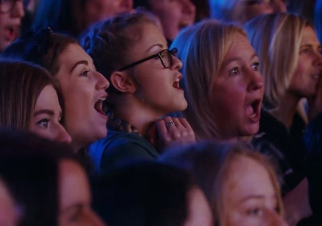La magia todavía puede sorprenderte como a un niño