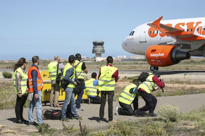Imagen de la jornada