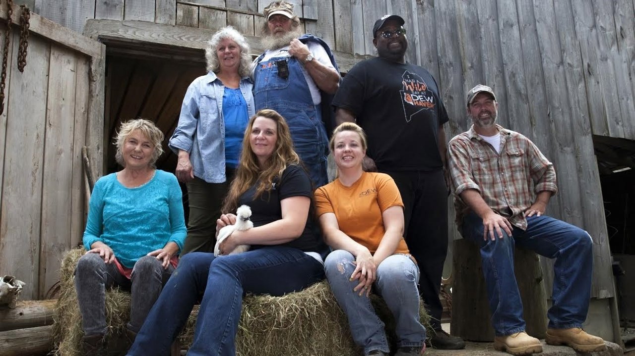 Mi patio es una jungla