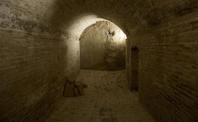 Hallazgo realizado en la Catedral de Valencia