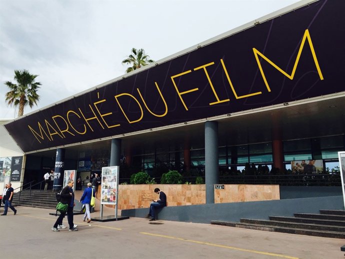 Gran Canaria se promociona en Cannes para captar nuevas producciones de cine