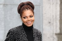 Janet Jackson recurrió a la inseminación para ser madre