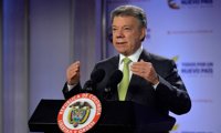 La Procuraduría acusa a Santos de "someter de forma dictatorial al pueblo colombiano a las FARC"