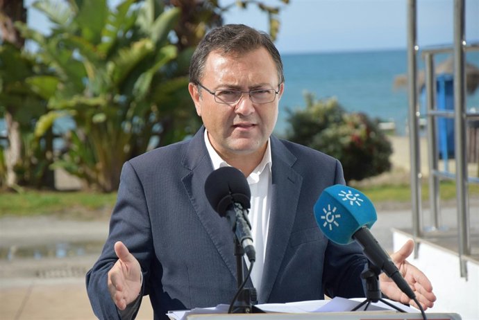 PSOE De Andalucía: Enlaces AUDIOS Y FOTO Miguel Ángel Heredia En Málaga, 13 05 1