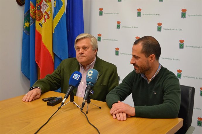 FOTOS Y AUDIOS ACTO LEOPOLDO LOPEZ