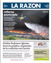 La Razón