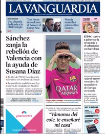 La Vanguardia