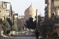 Estados Unidos aplaude la decisión de Bélgica de bombardear a Estado Islámico en Siria