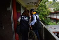 La CIDH, encargada de investigar el caso de la muerte de Berta Cáceres