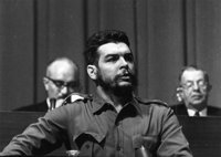 ¿Nació Che Guevara el 14 de mayo?