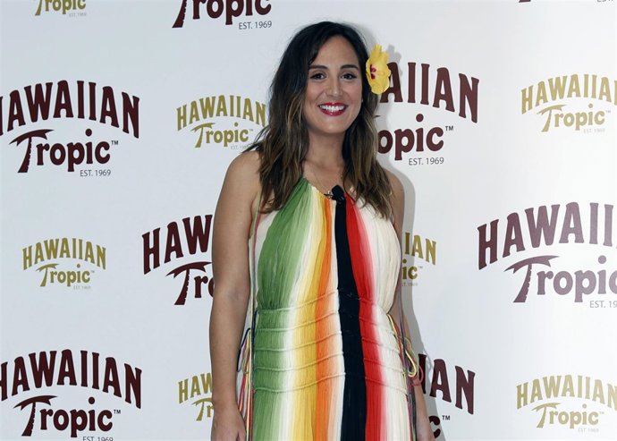 Tamara Falcó/ Europa Press