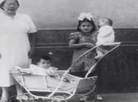 La historia de Lina Medina, madre a los cinco años