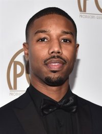 Black Panther ficha a Michael B. Jordan (Creed)