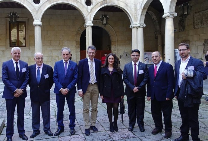 FOTO Aniversario Grupo Star En León