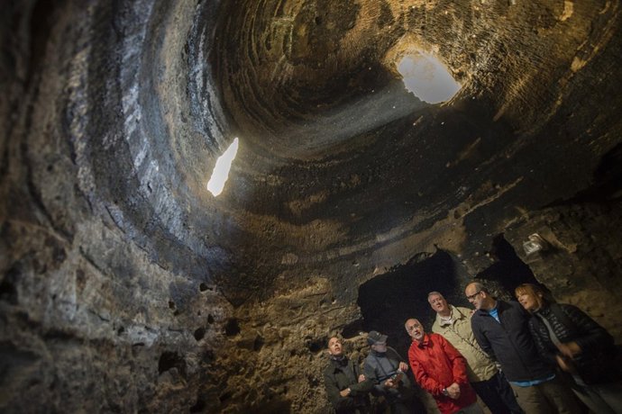 Risco Caído (Gran Canaria)