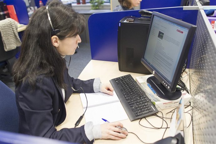 Teléfono 016, violencia de género, violencia doméstica, violencia machista